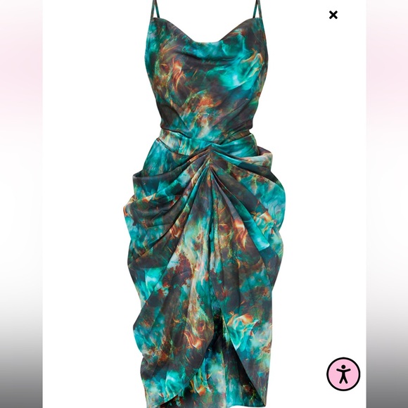 PrettyLittleThing Dresses & Skirts - Brand New MIDI Dress